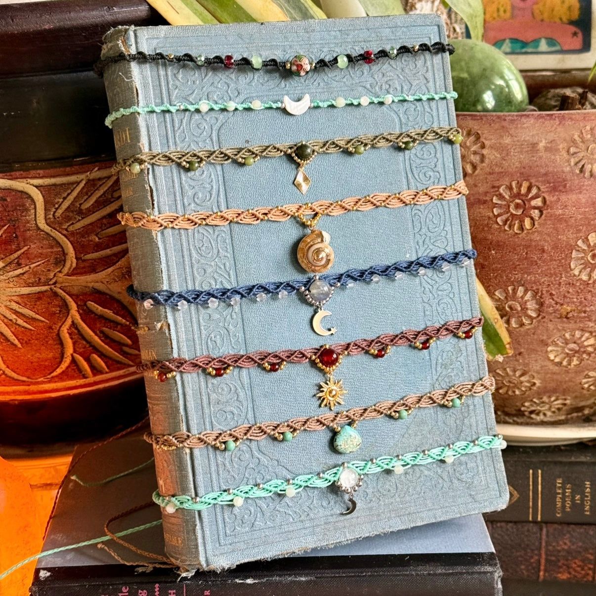 Micro Macrame